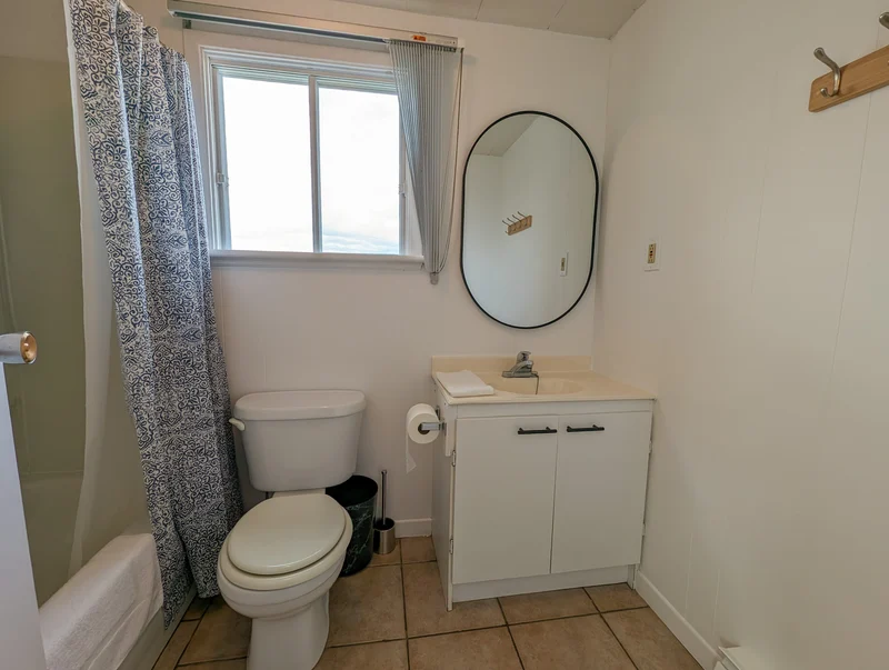 Chalet 8, photo 18