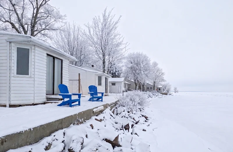 Chalet 8, photo 25