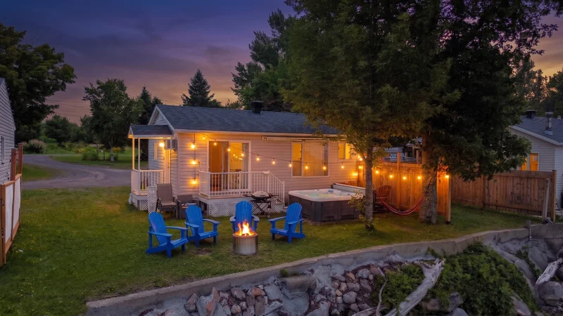 Chalet 9, photo 2