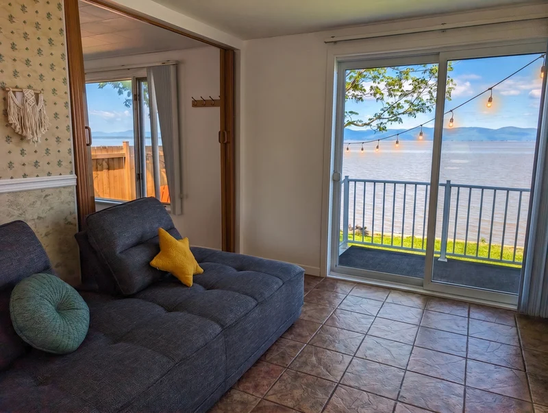 Chalet 9, photo 6