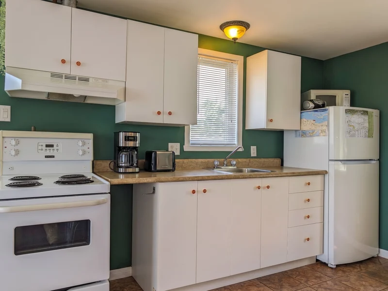 Chalet 9, photo 8
