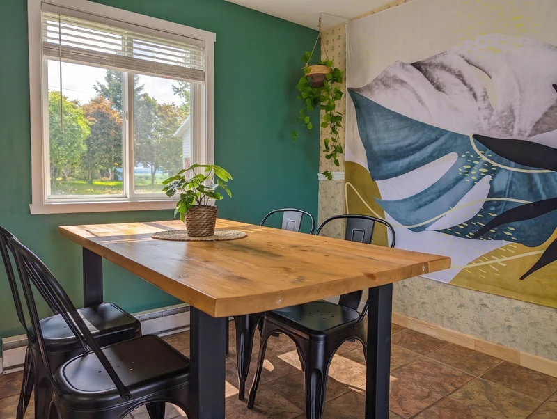 Chalet 9, photo 9