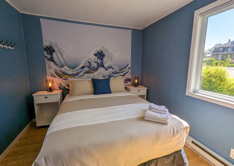 Chalet 9, photo 10