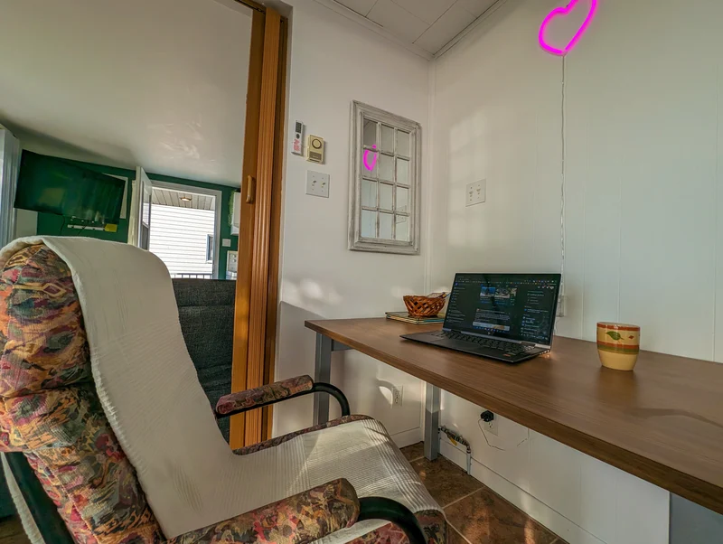 Chalet 9, photo 11