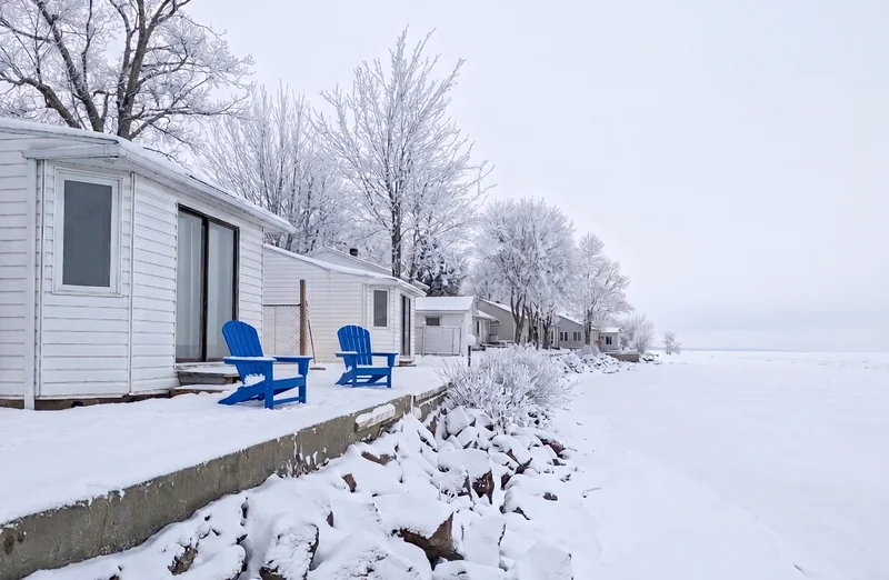 Chalet 3, photo 26