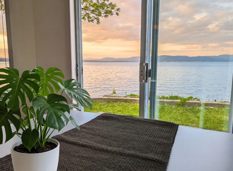 Les Chalets Bleus, photo d’ambiance 81